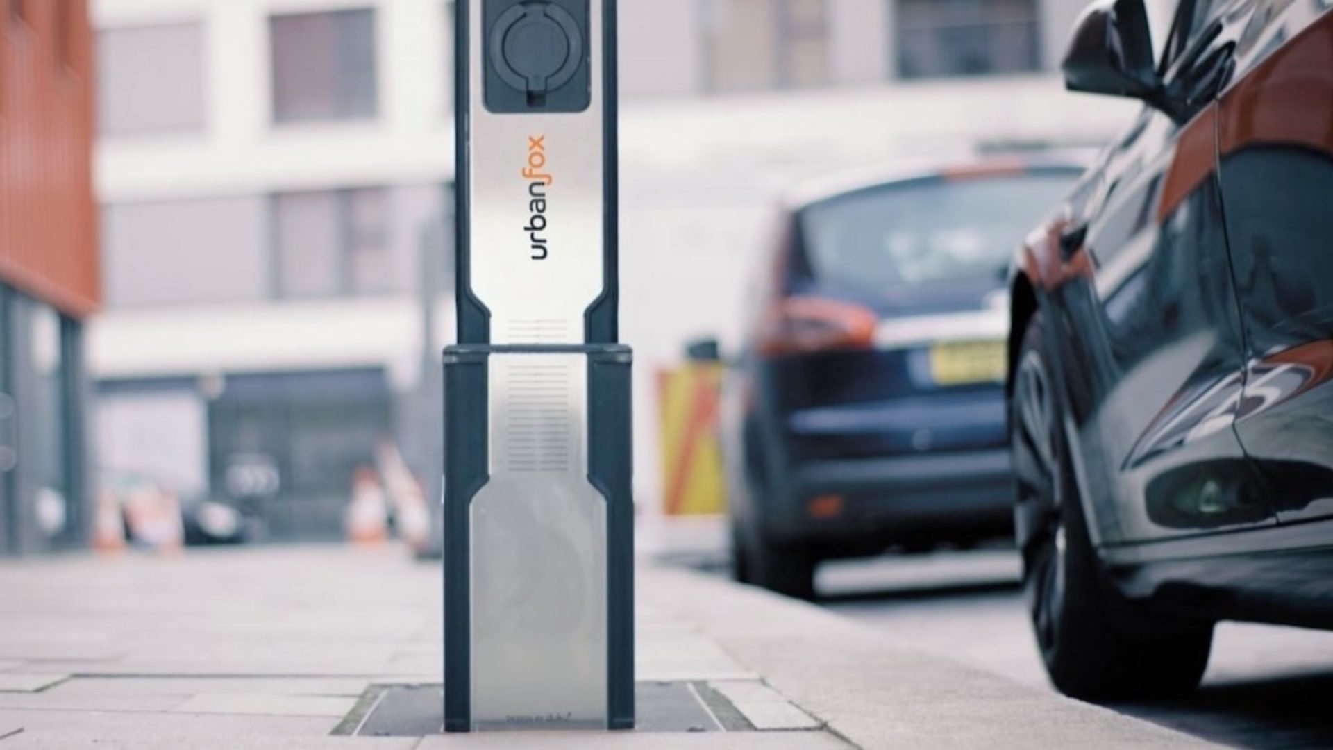 Balfour Beatty’s EV charging business signs council deal