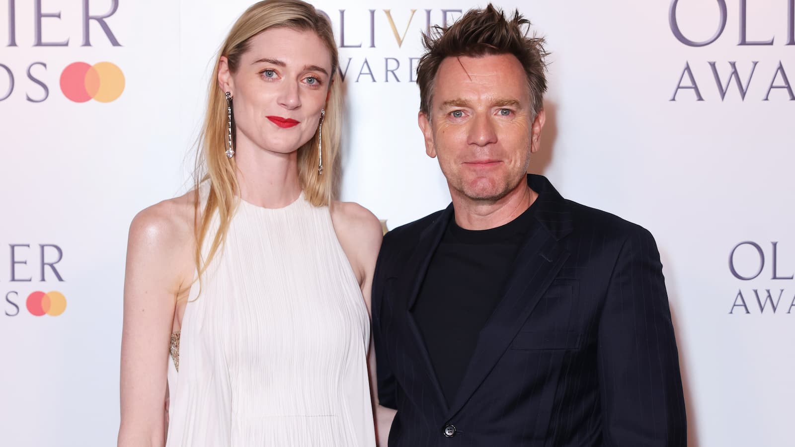 Ewan McGregor and wife Elizabeth Debicki seek planning permission for new roof for their Scottish manor