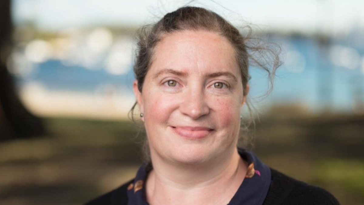 Government names CEO of new infrastructure body
