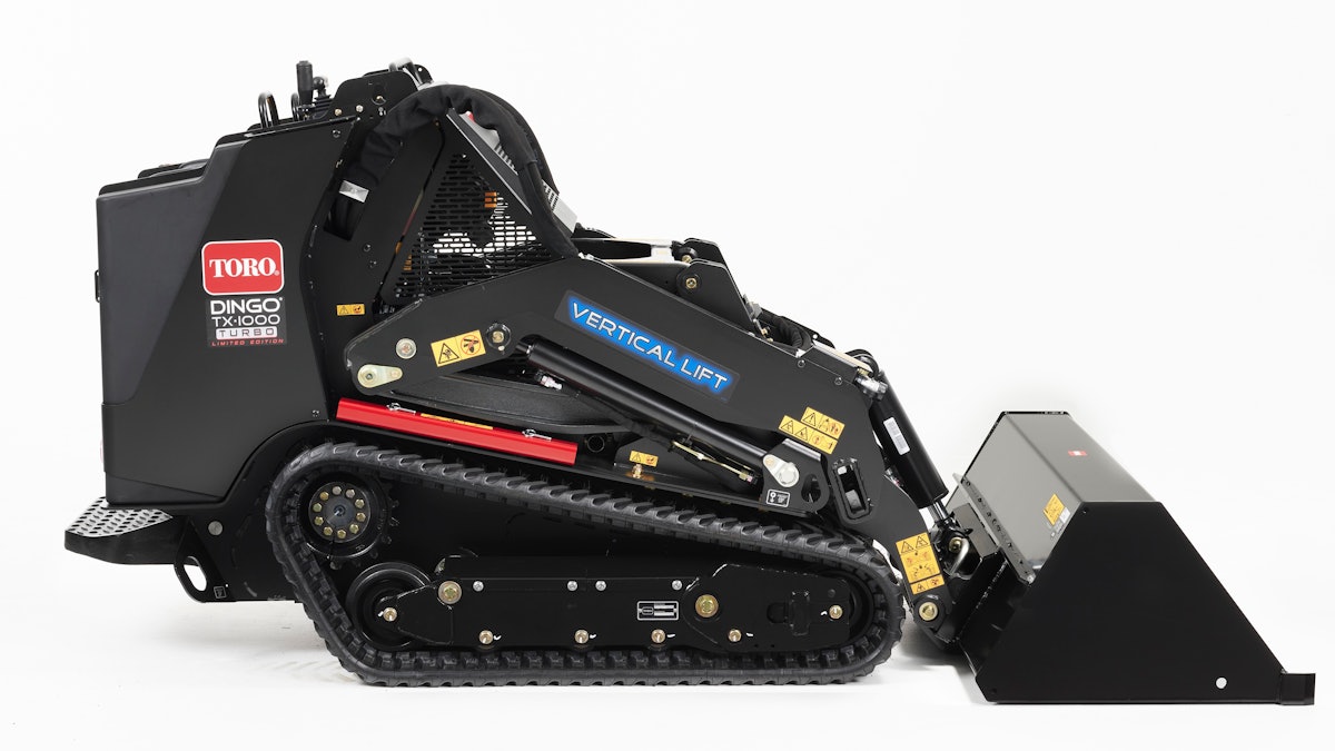 6 New Products for General Equipment and Tool Rental