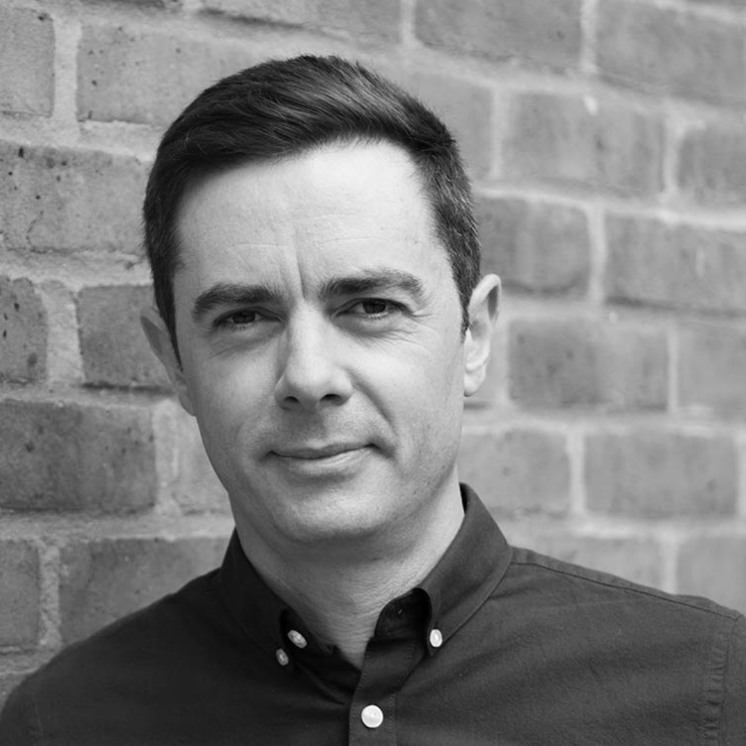 Neil Jones