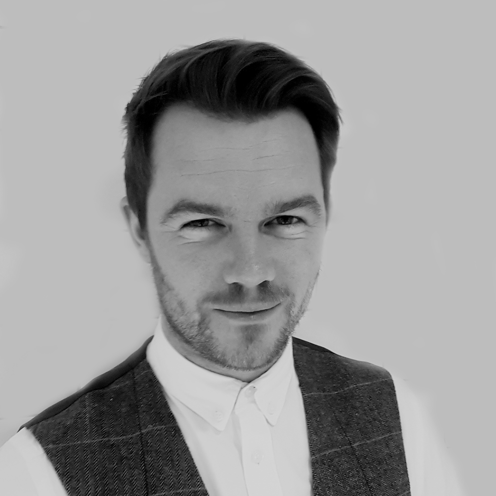 Tom Bannister