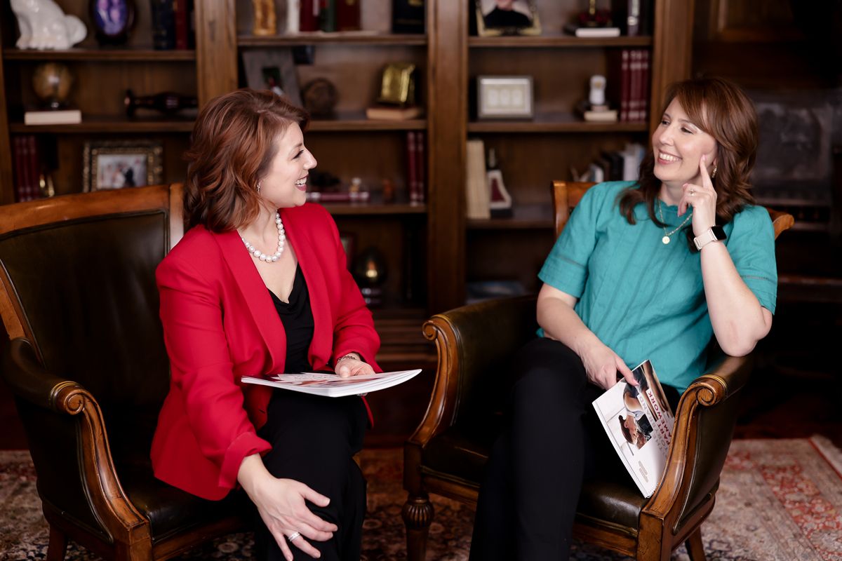 Why women entrepreneurs are thriving in male-dominated industries