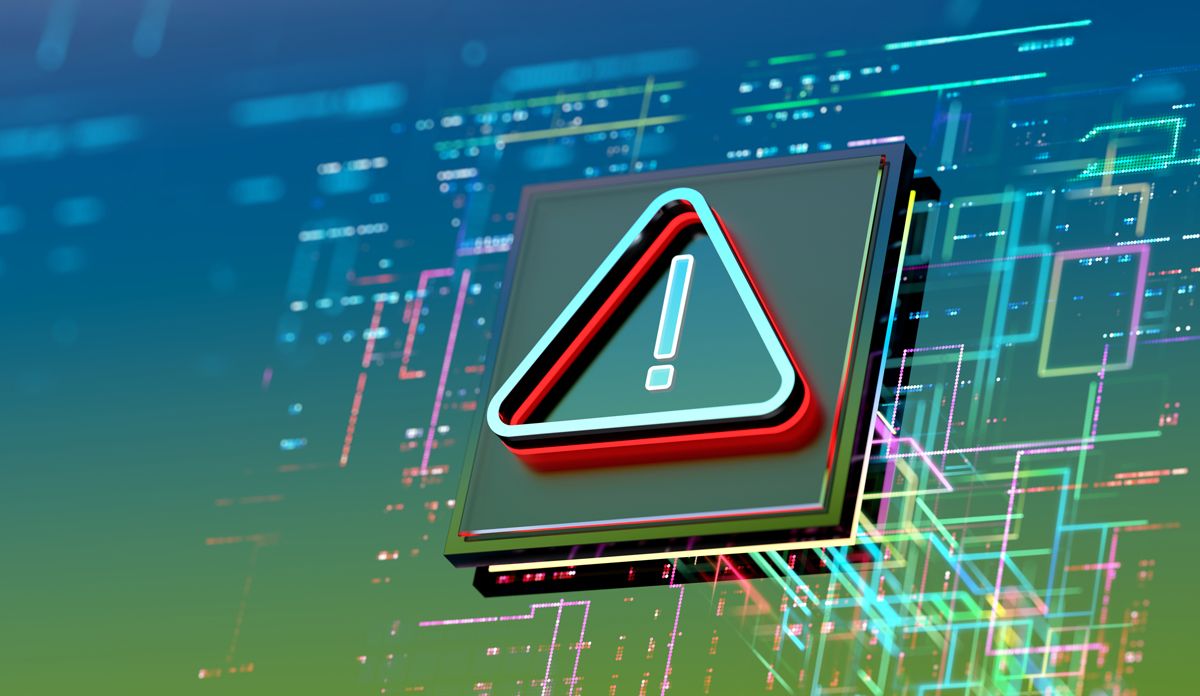 Oops, we did it again… The joys of failed patching