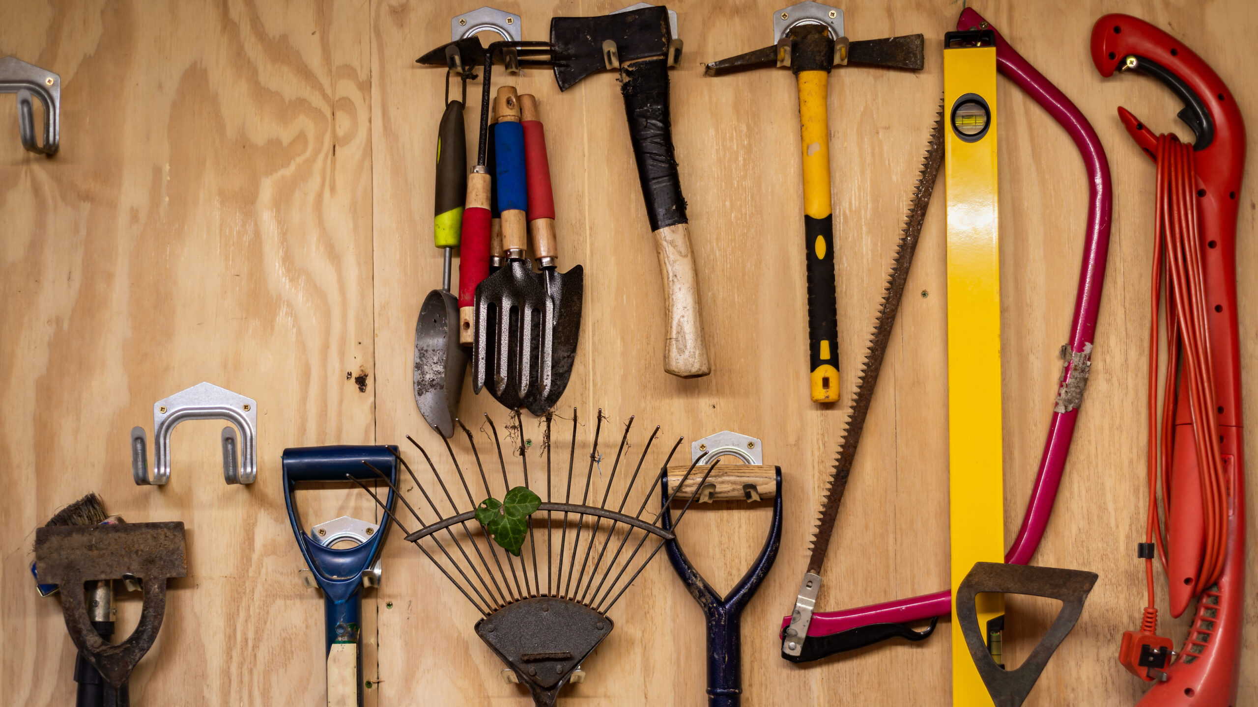 Keep thieves out with the best shed security solutions for your home