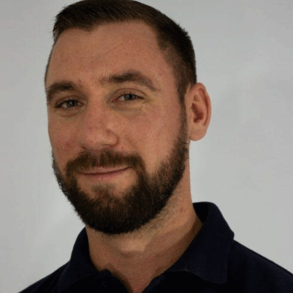 Robert Quinton