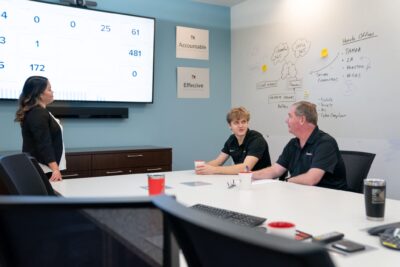 From Foundation to Firewall: Digital Tools in Construction
