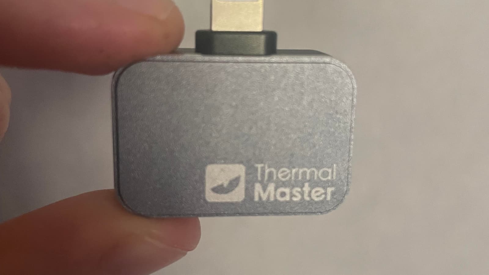 I tested the ‘world’s smallest thermal camera’ to see where my 17th century home was losing heat and the results shocked me