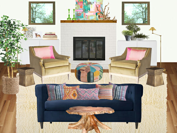 interior design nyc