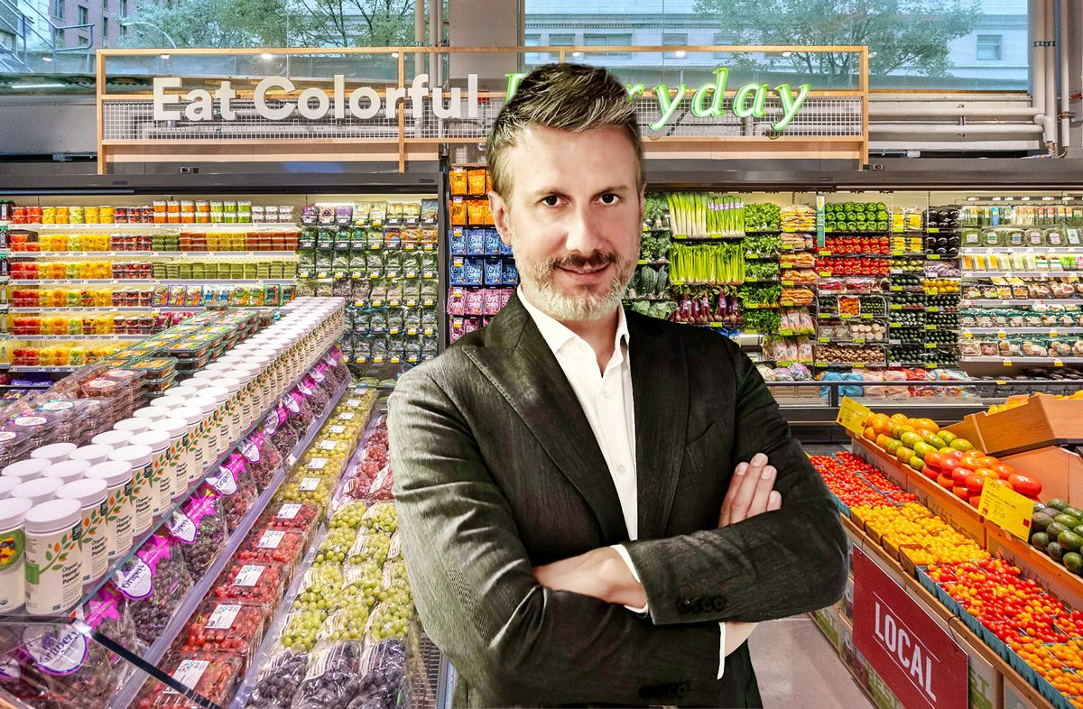 How Imoon, Schweitzer created a shopping experience for the ages