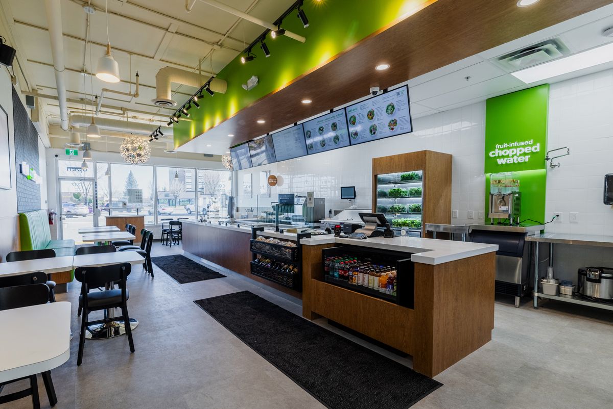 Inside Chopped Leaf’s evolutionary brand refresh