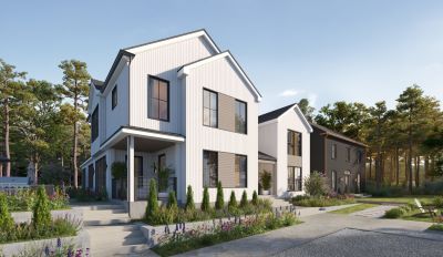 Meet ArnoldAnd: Boston Firm Focused on Modern, Sustainable Design