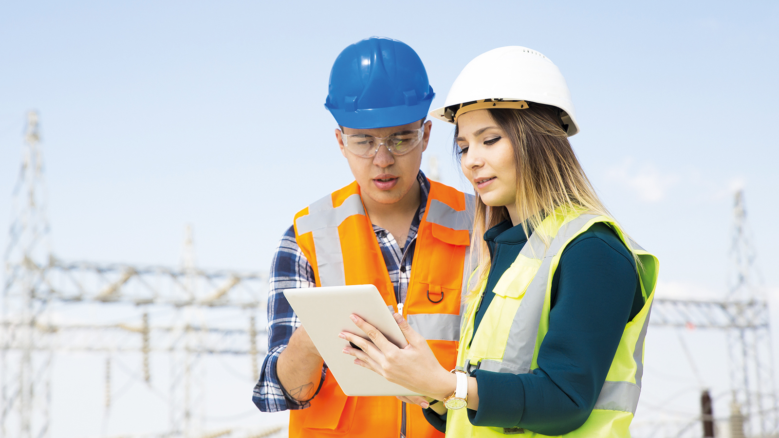 Construction must embrace digital to attract young talent