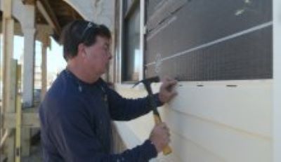 Everlast® Advanced Composite Siding Makes Debut on PBS’s “This Old House”