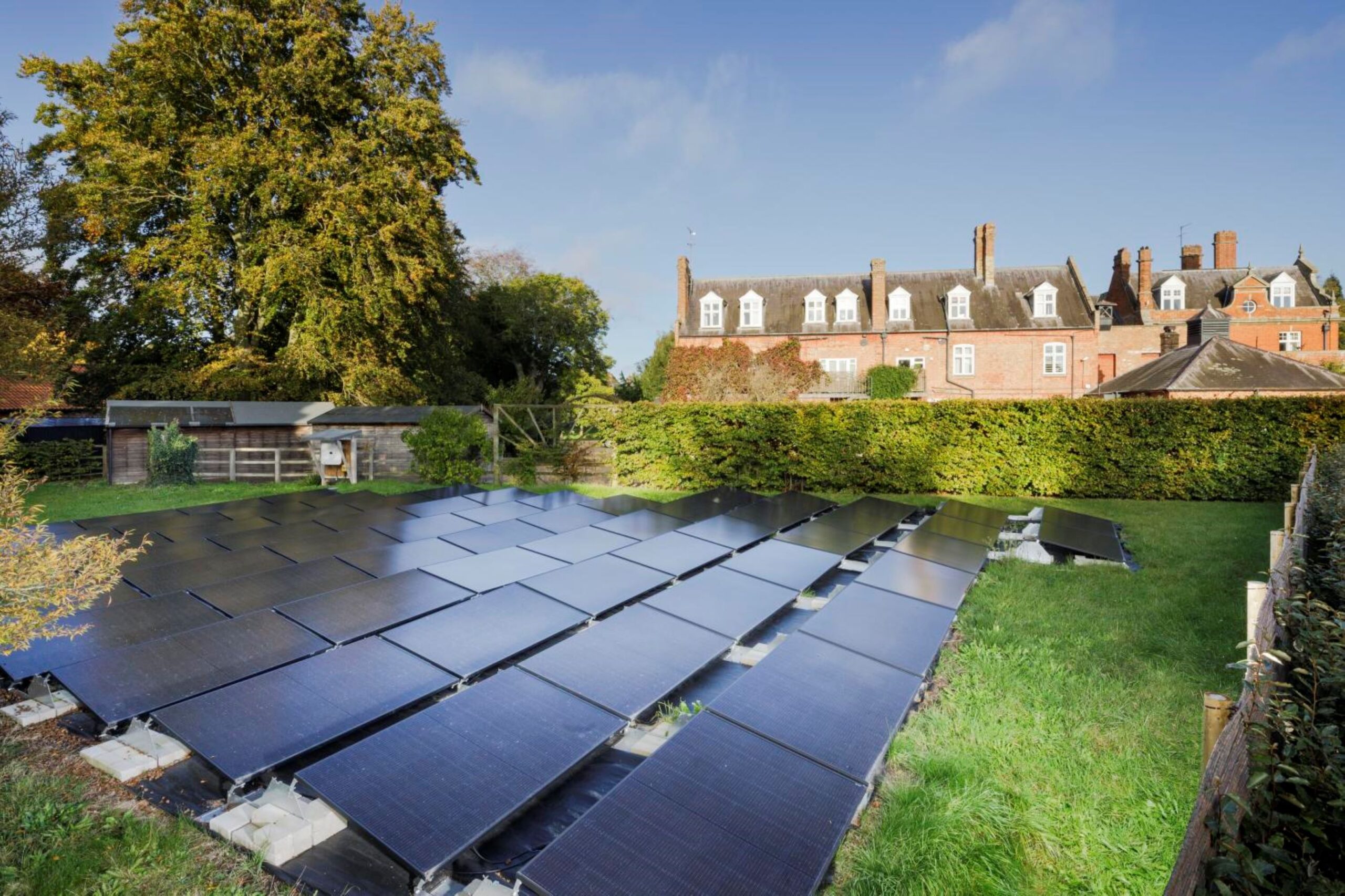 Historic homes to get costly EPC reprieve, but will yours make the cut?