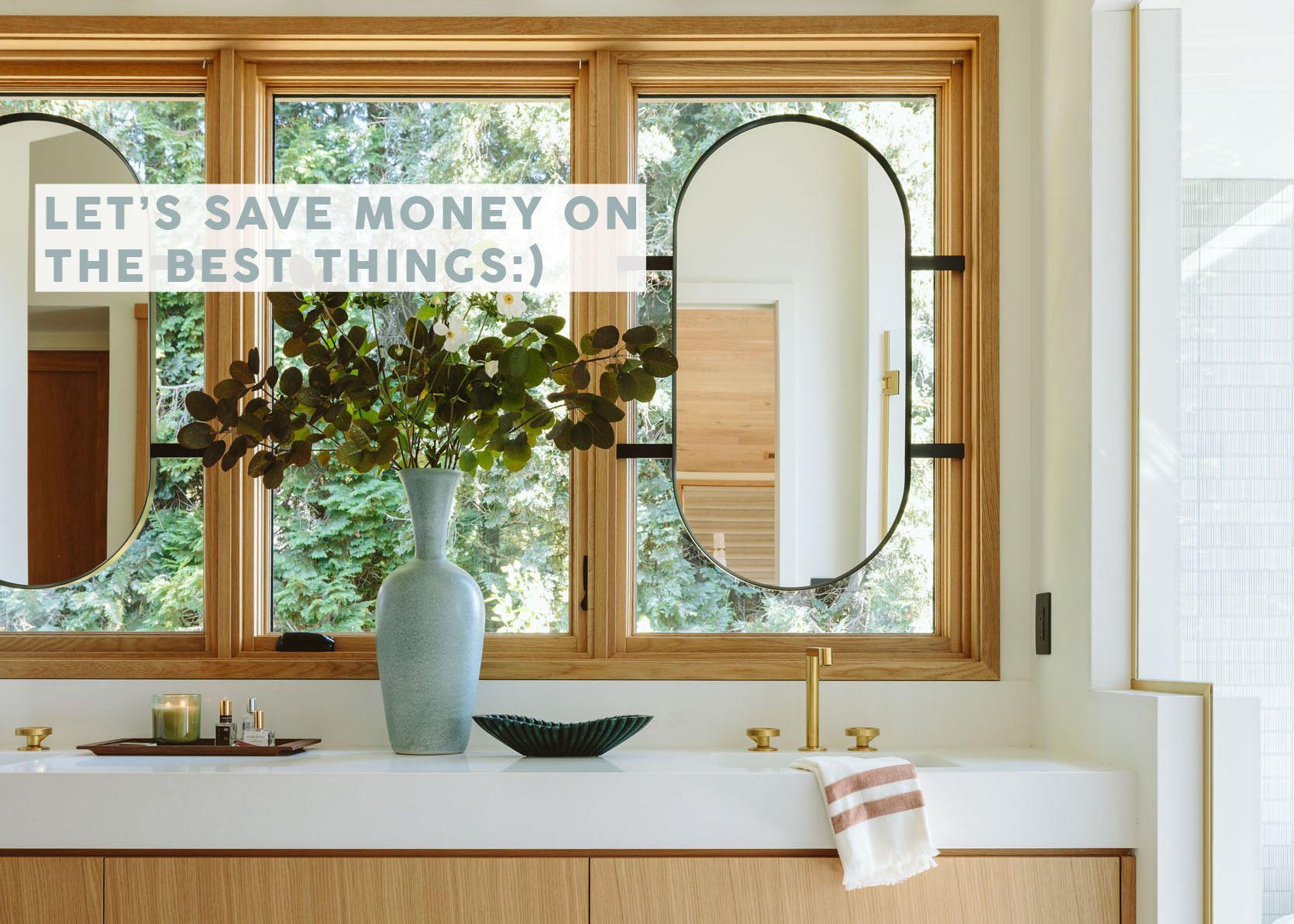 We Found A Way To Save On Everything From Blu Dot To Kohler – Here’s The Secret