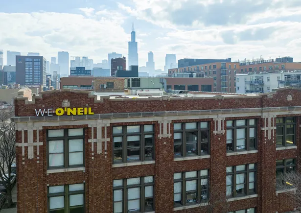 Bill O’Neil, former W.E. O’Neil CEO, dies at 83
