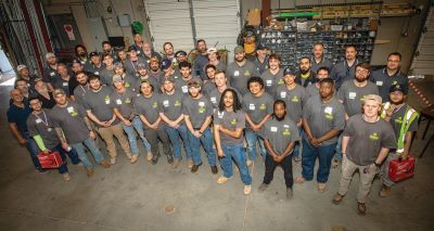 ​Griffin Electric Hosts Annual Apprentice Competition