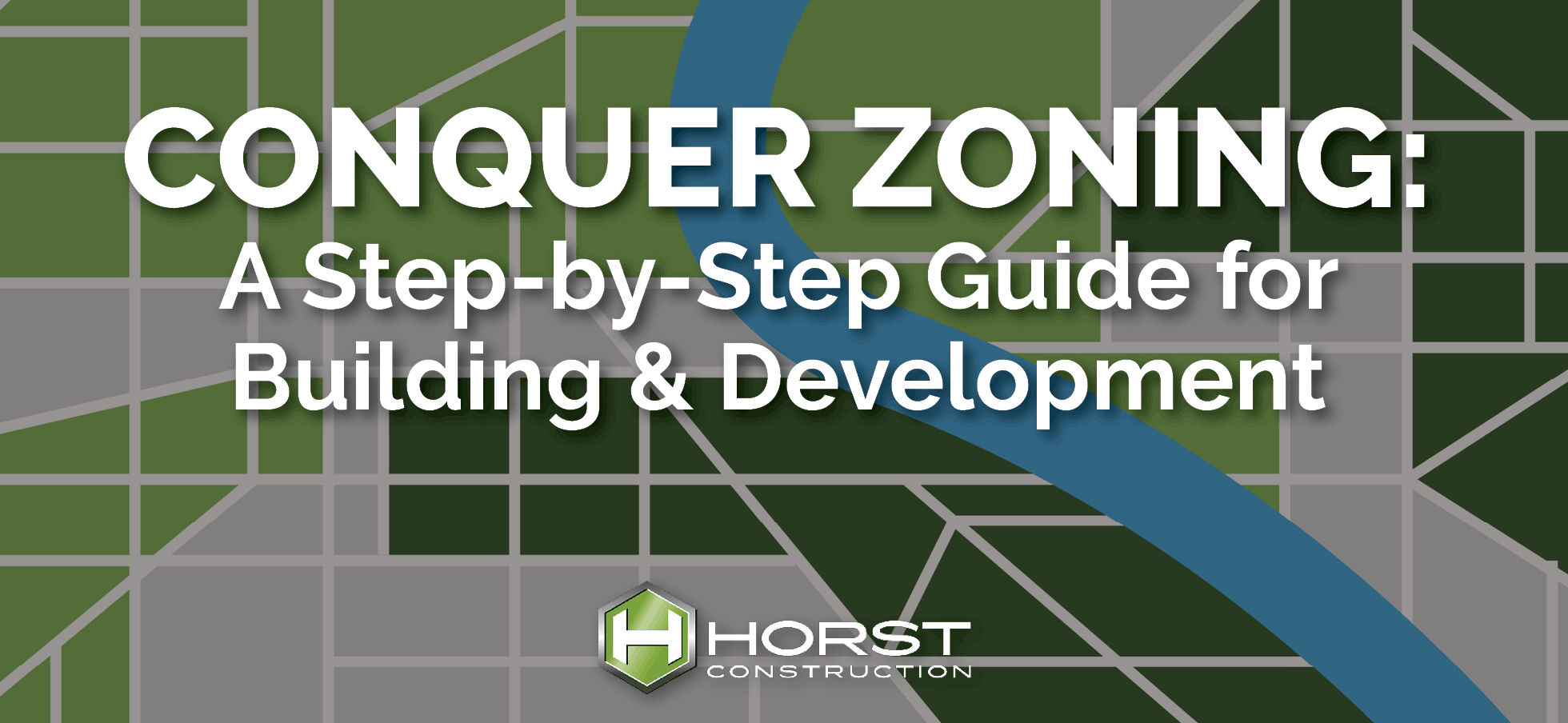 Conquer Zoning & Permitting: A Step-by-Step Guide for Building & Development