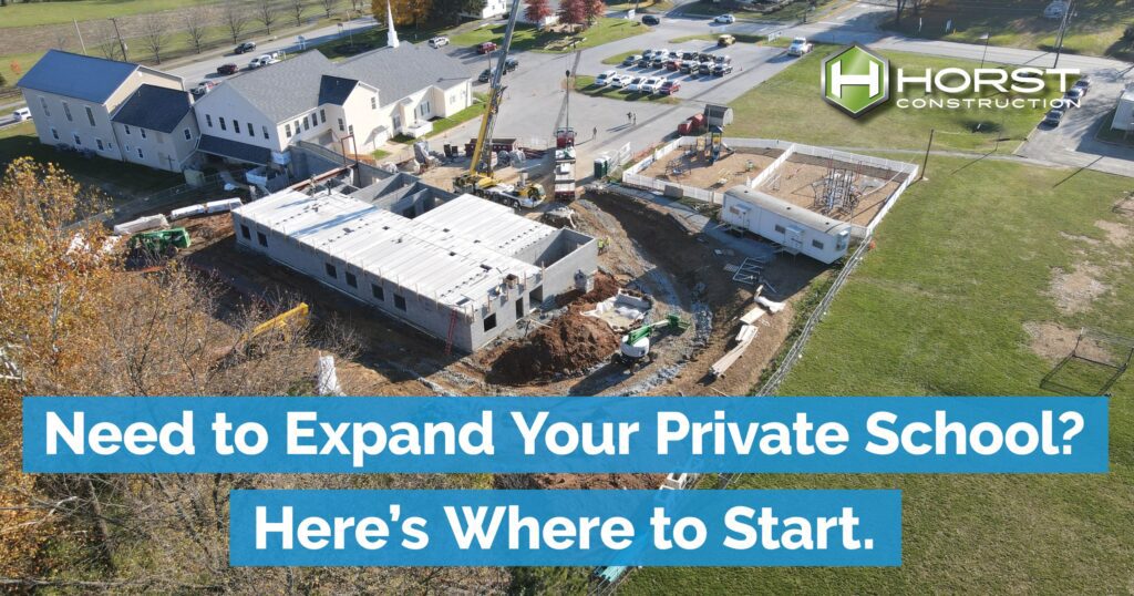 Need to Expand Your Private School? Here’s Where to Start