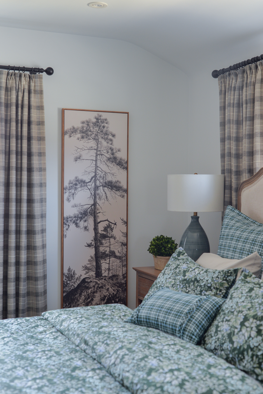 Primary Bedroom Decor Ideas for a Dreamy Retreat
