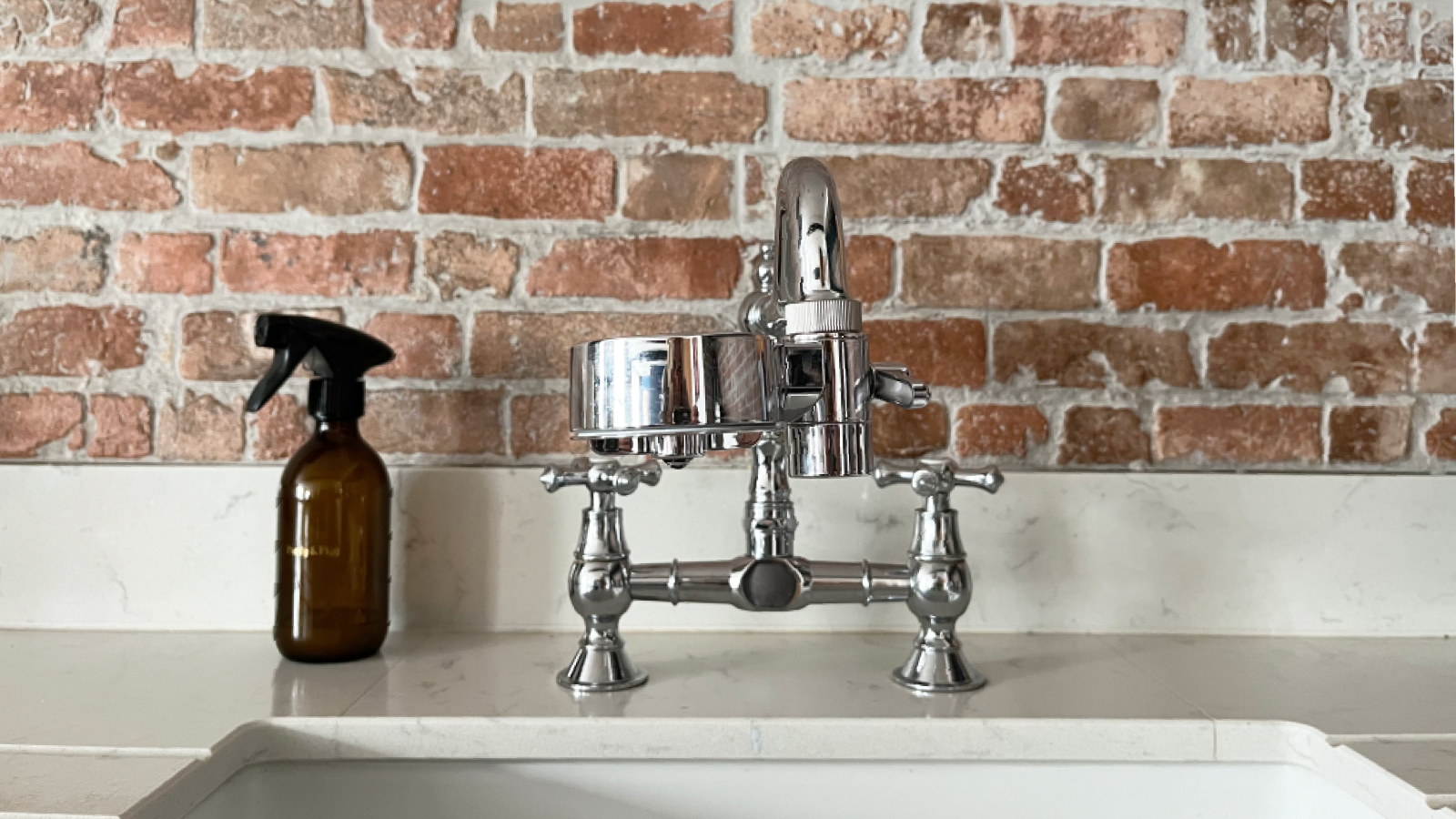 Tappwater EcoPro Compact Tap Filter review