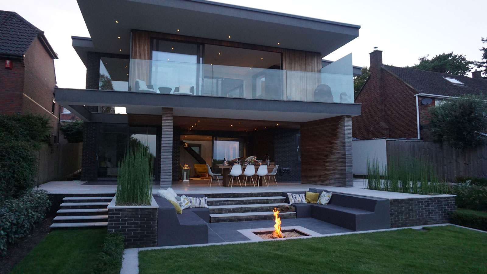 How to zone a garden and transform your outdoor space