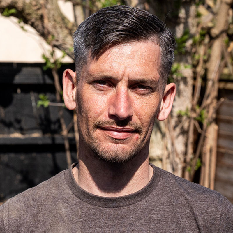 James Lewis Gardening expert from MyBuilder.com