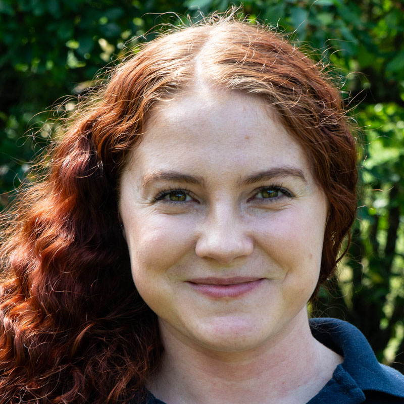 Natasha Wright Campaign co-ordinator at Naturewatch Foundation
