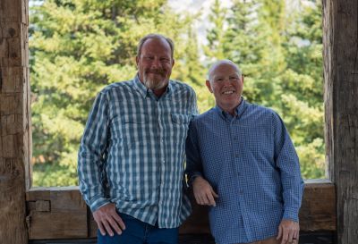Dovetail Construction Celebrates 20th Anniversary