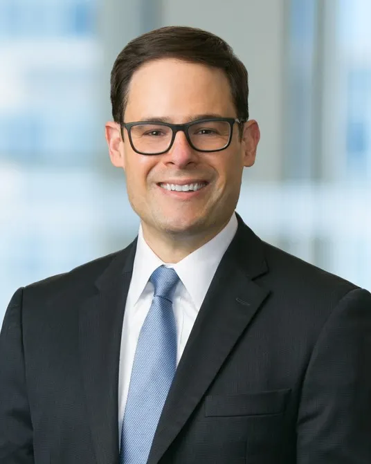 headshot of Mason Hester