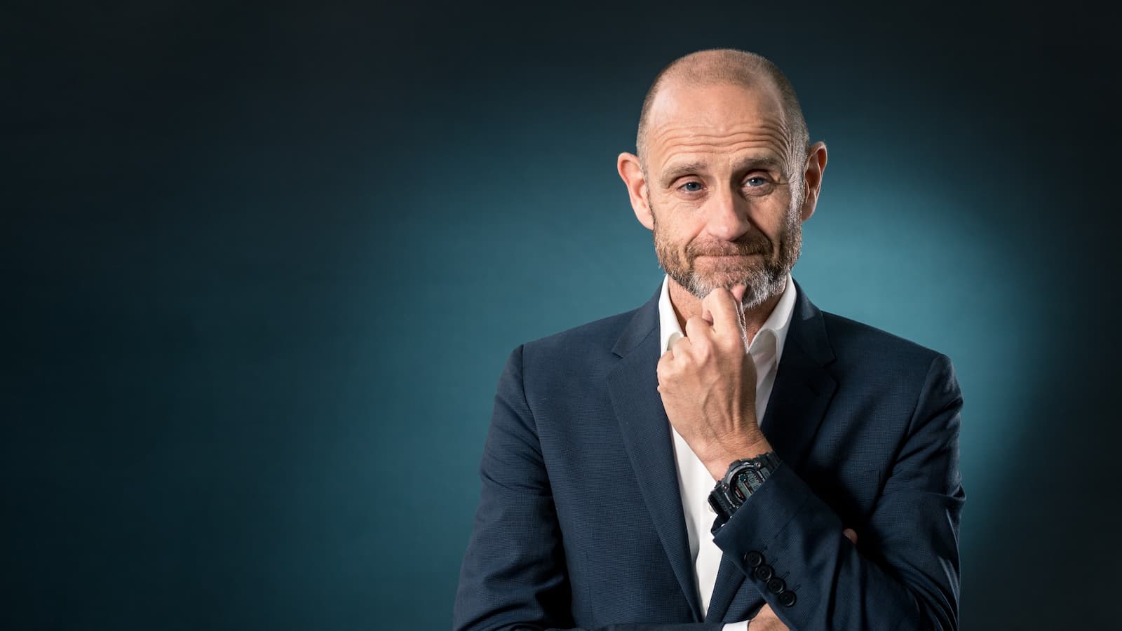 BBC bosses tell Evan Davis to quit heat pump podcast claiming it was too ‘political’