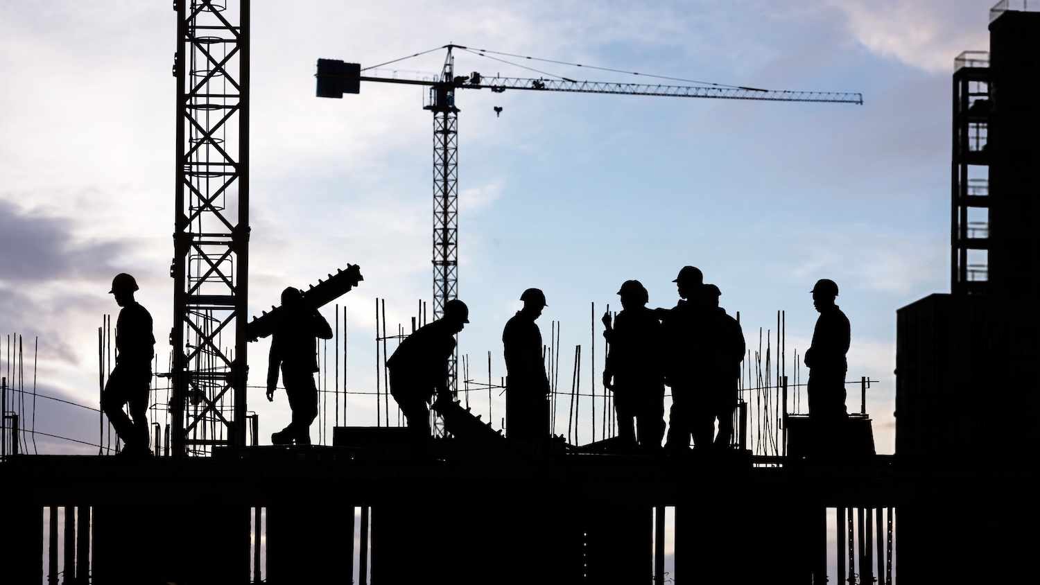 Let’s address construction’s evolving skills challenge