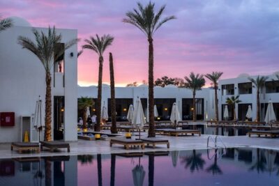 How Smart Construction Elevates Hospitality Brands