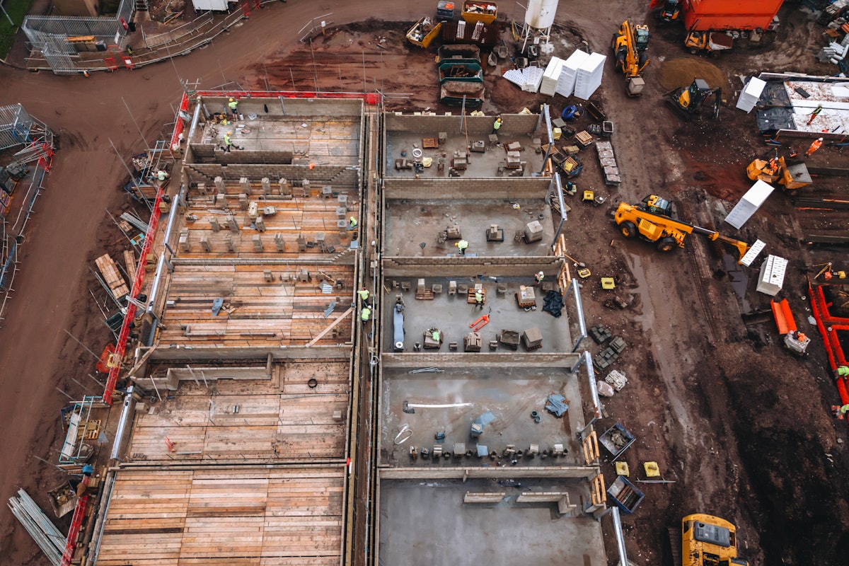 A Blueprint for Repackaging Power in Construction: Electrify the Whole Jobsite