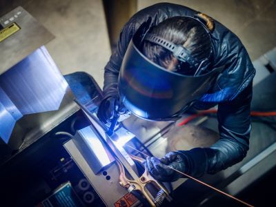 AWS Releases A3.0M/A3.0:2025 – Welding Terminology Standard