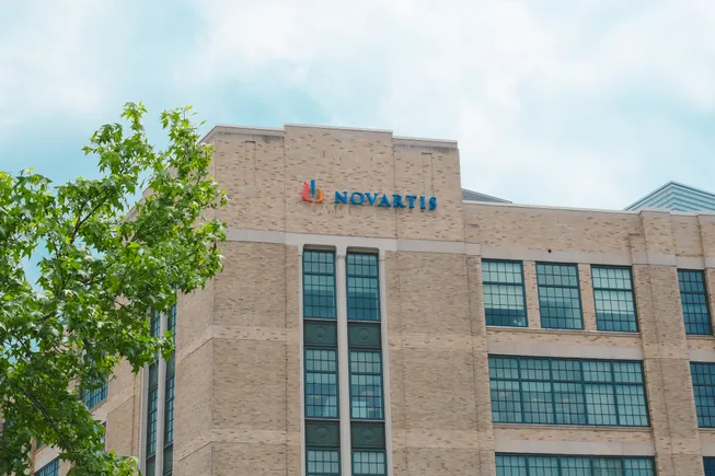Amid tariff turmoil, Novartis commits to spending $23B on US manufacturing