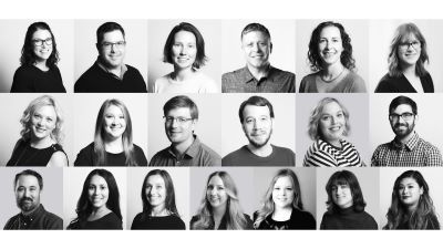 Ankrom Moisan Boosts Team with 19 Strategic Promotions