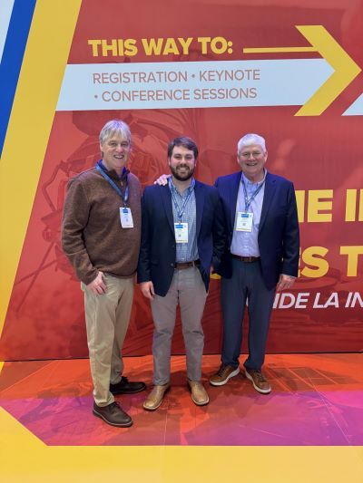 BILCO Announces New Manufacturer’s Rep for Louisiana
