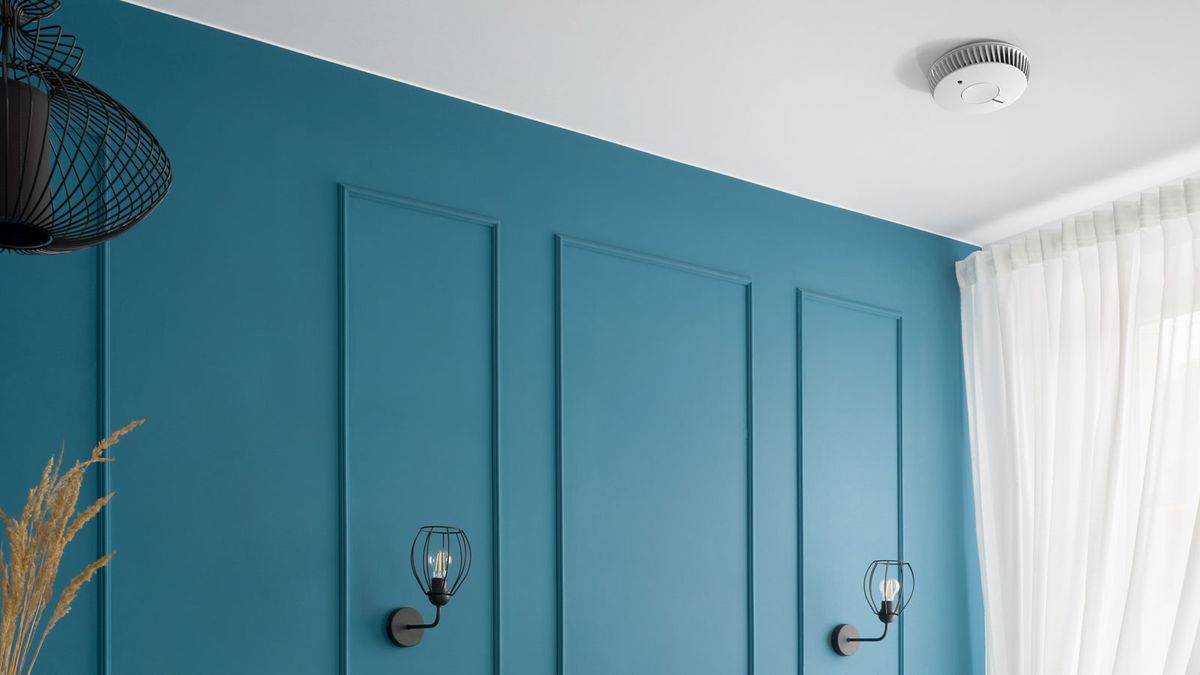 Build a safer home with FireAngel’s smart alarm solutions