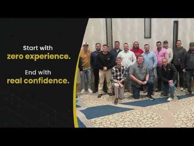C&K Paving Launches 2025 Summer Internship Program