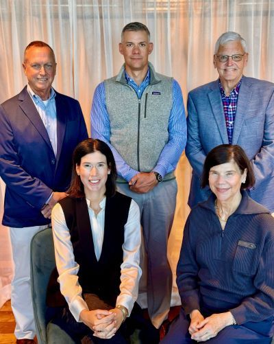 CRS, Inc. Expands Board and Corporate Structure