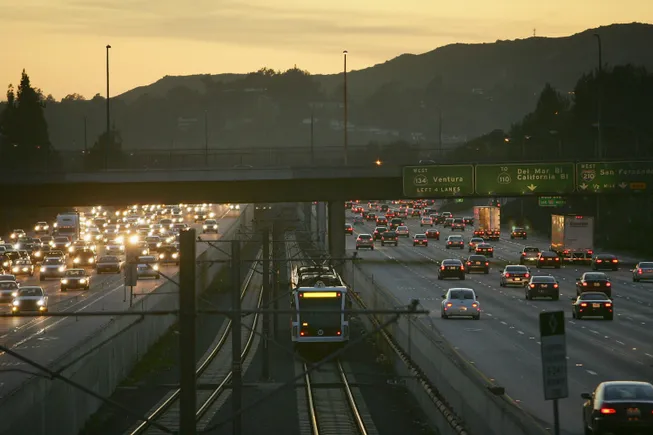 California’s Gold Line rejects Kiewit’s final bid