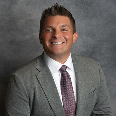ClarkDietrich names Brian Panuccio as new president and CEO