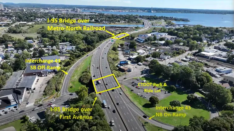 Connecticut starts $137M I-95 bridge replacements