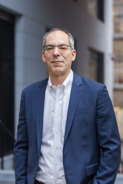 Dennis Appel Leads New Division in Danfoss Climate Solutions