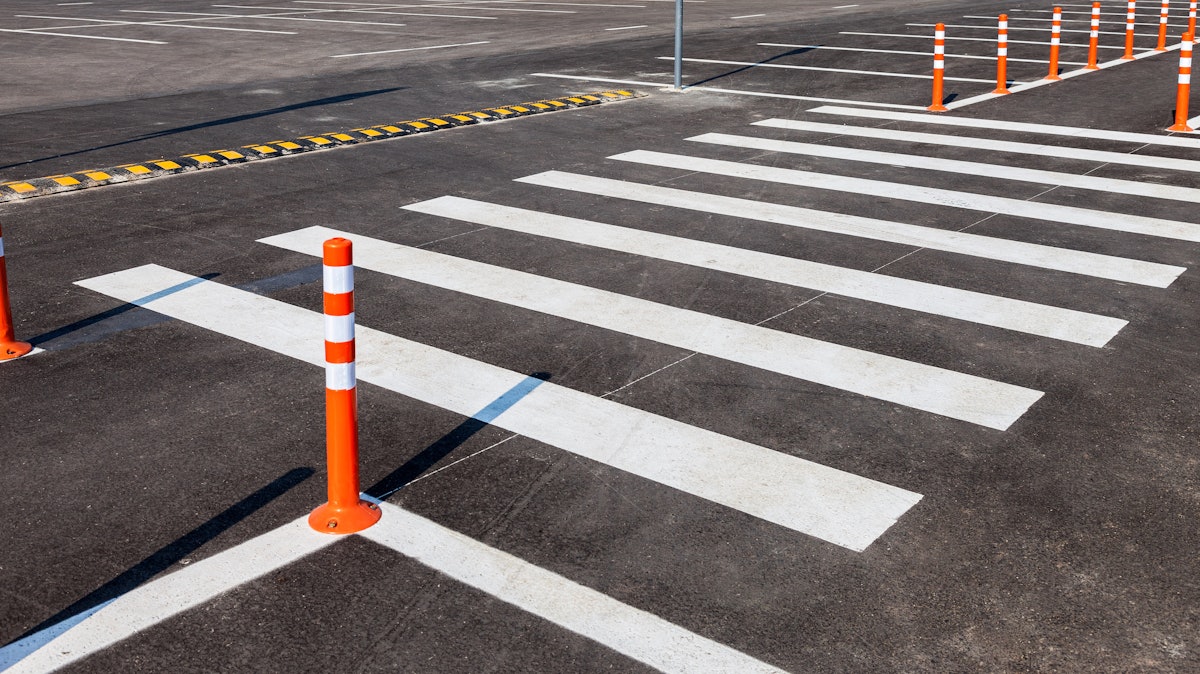 Rethinking Sustainable Pavement Striping, EverLine Coatings