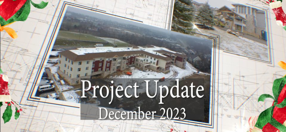 Fieldstone at Chester Springs – December 2023 Update