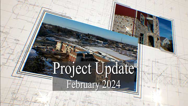 Fieldstone at Chester Springs – February 2024 Update