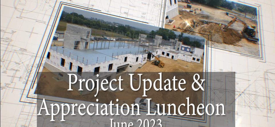 Fieldstone at Chester Springs – June 2023 Update